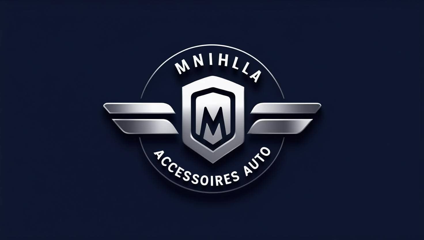 Mnihla Accessoires Auto