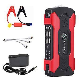Jump starter (multi-function)