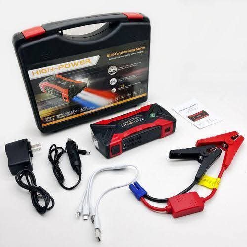 Jump starter (multi-function)