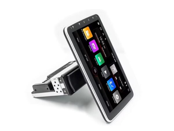 Poste Autoradio Android 12