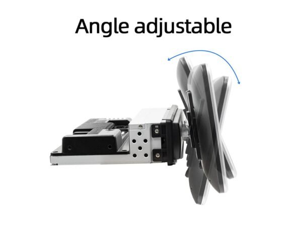 Poste Autoradio Android 12