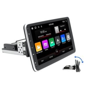 poste autoradio Poste Autoradio Android 12