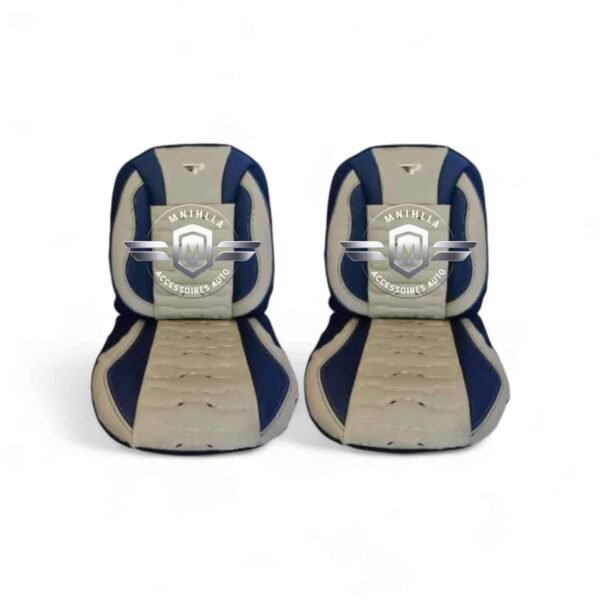 Housse de siège confort