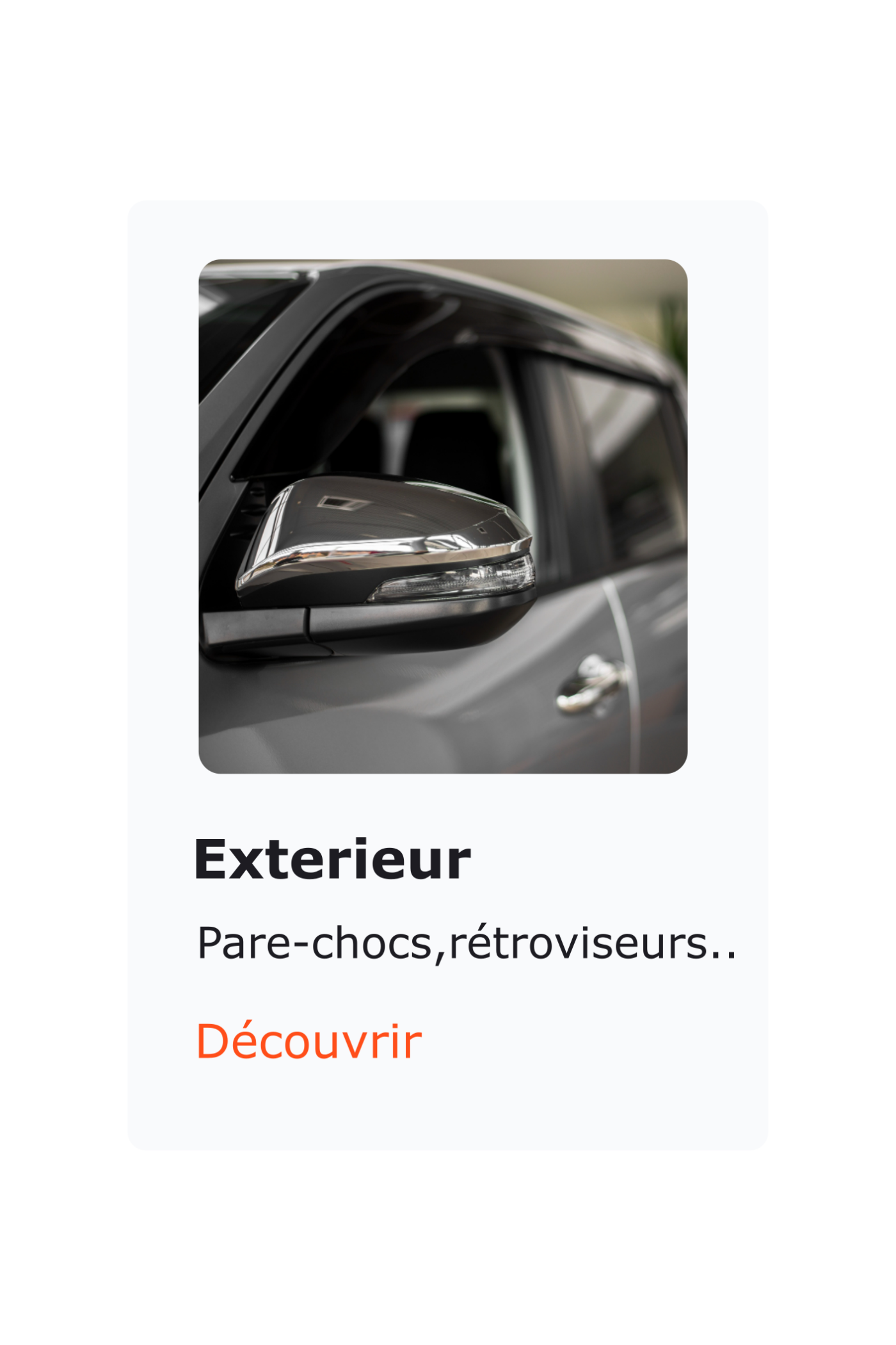 exterieur