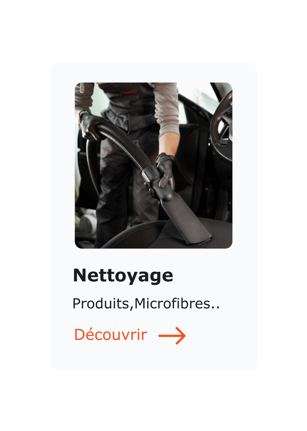 nettoyage