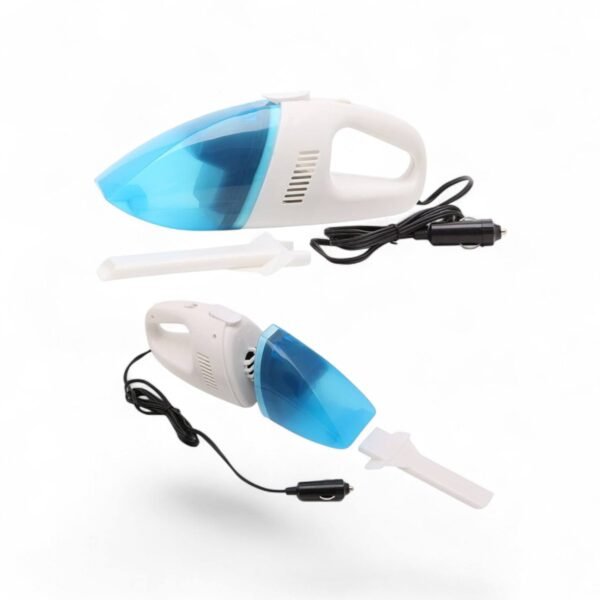 Aspirateur mobile