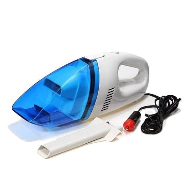 Aspirateur mobile